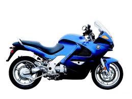 K 1200 RS (589) 1996-2000
